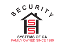 Security System of CA